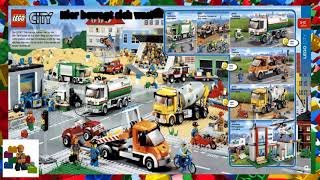 LEGO instructions  Catalogs  2013  LEGO  Catalog 12 [upl. by Federico145]