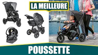 LA MEILLEURE POUSSETTE 3 en 1  Chicco Trio Activ3 [upl. by Takeshi]