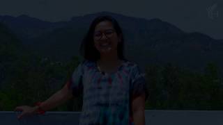 Haritha Yogshala Ayurveda Massage Courses in Rishikesh India Student Testimonial [upl. by Gaskin]