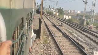 parallel run 3rd Line RNC PNBE RRB Exam SPL HWH Lal Kuan Weekly SF [upl. by Ferdy]