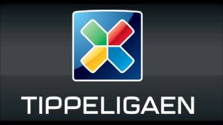 Canal Digital  Tippeligaen [upl. by Finn]