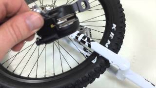 Disc Brake Assembly [upl. by Reiser]