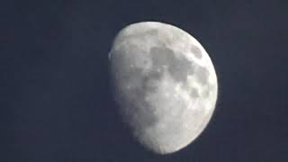 moon rise 5pm in the east 11112024 monday [upl. by Niall]