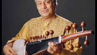 Ustad Amjad Ali Khan amp Pt Samta Prasad  Raga Mian Ki Malhar [upl. by Ydahs]