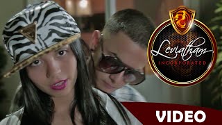 Ralder  Soy Tu Hombre Video Oficial Prod LeviathamInc RalderOficial [upl. by Arihaz]