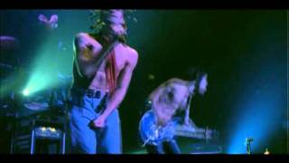 Janes Addiction  Ted Just Admit It Three Days Movie [upl. by Trey]