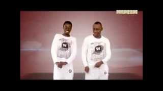 GURU FT NKANSAH LILWIN AZONTO SISTERS OFFICIAL VIDEO [upl. by Eirod759]