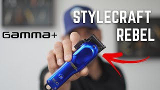 STYLECRAFT REBEL Review Are They Worth It [upl. by Seedman5]