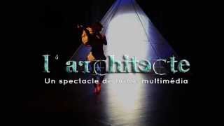 Le fabuleux voyage du petit architecte by Collectif ARpiS [upl. by Aid601]