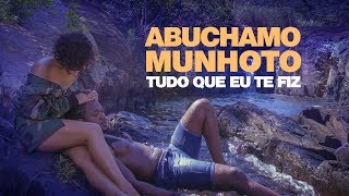 Abuchamo Munhoto  Tudo Que Eu Te Fiz Official Video [upl. by Shipley468]