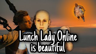 Anthus amp Friends Play Lunch Lady Online and its magical [upl. by Idnem]