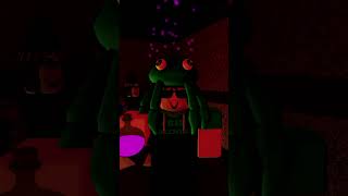 Roblox Horror Game roblox shorts [upl. by Malkah]