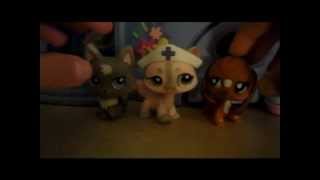 LPS Hospital 2 Epilogue Part 33 Mom to the Rescue  Final Part OLD [upl. by Kohcztiy554]