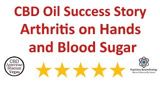 CBD for Arthritis Las Vegas  CBD Review Las Vegas [upl. by Sherris99]