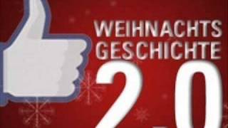 Lustige Weihnachtsgeschichte 20 [upl. by Sonni]