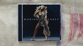 Mariah Carey  The Emancipation Of Mimi Ultra Platinum Edition CD UNBOXING [upl. by Asoral609]