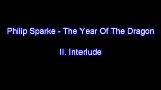 Philip Sparke  The Year Of The Dragon  EBBC 1992 [upl. by Aihtekal878]