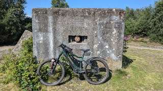 2 years on an update on my Haibike Alltrail 4 275 2022 [upl. by Fording]