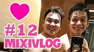 MixiVLOG12 Thăm nhà Hiếu Lợn Xemesis [upl. by Ennaylime]