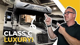 2024 Jayco Seneca 37M  RV Review [upl. by Smoot]