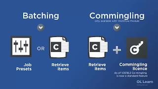 Batching and Commingling in PReS™ Connect [upl. by Kassity728]