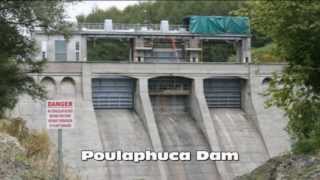 Pollaphouca Dam [upl. by Hgielek]