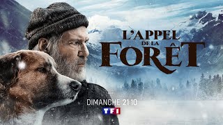 LAppel de la Forêt TF1 [upl. by Amalle]