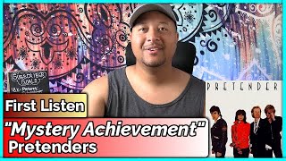 Pretenders Mystery Achievement REACTION amp REVIEW [upl. by Neeluj654]