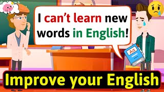 Improve English Speaking Skills Everyday Tips to speak in English English Conversation Practice [upl. by Stew127]