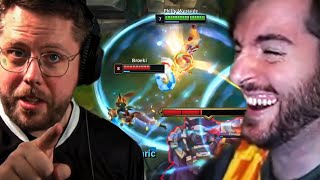 Broeki in der SoloQ getroffen  Kutcher Stream Highlights [upl. by Nnylyoj]