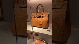 Hermès Bags We Loved From Italy Hermèscapades Lots of Bag Candies handbaghusband birkin hermes [upl. by Lari]