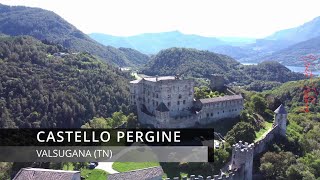 Pergine Valsugana TN [upl. by Princess]