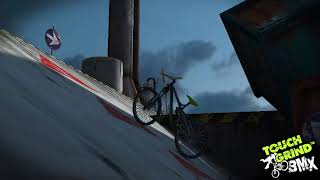 Touchgrind bmx 2 [upl. by Esinaj618]