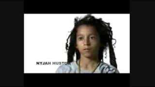 Nyjah Huston  Dew Tour 2006 Panosonic Open INTERVIEW [upl. by Enilrek]