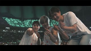 SMTOWN Dear My Family Official Video [upl. by Acinor933]