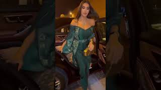 Yasmine Sabri Beauty YasmineSabri الجميلة ياسمين صبري ياسمينصبري [upl. by Leahcimed639]