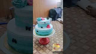 Free Online Baking Class shorts cake bakingclass coimbatore mettupalayam [upl. by Katherine]