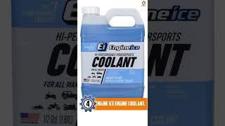 5 Best Antifreeze and Coolant Fluids in 2024 automobile coolant fluid [upl. by Kissel917]