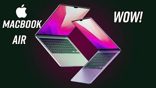 M3 MacBook Air Price and Release Date  LAUNCH TIME 2024 LEAK [upl. by Minny]