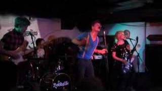 Alphabeat  What Is Happening Live at The Borderline [upl. by Ocsisnarf]