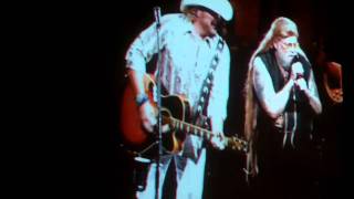 Toby Keith amp David Allan Coe [upl. by Hakaber]