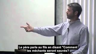 Lévangile The Gospel  Paul Washer French [upl. by Waylan]