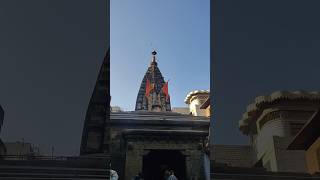 The Ancient Bhootnath Temple in Choti Kashi Mandi  3000yr old Mandir vishwanath bhootnath [upl. by Crystie]