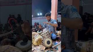 Sarkari Tune  Umesh Parmar tablaplayer shortvideo umeshparmar [upl. by Furgeson]