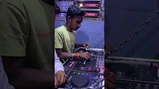 Ya driver la jiv thoda lav  Dj Dinesh Mixing 🔥🔥Dj Hrk Stream  Maharashtra Top Dj Operator [upl. by Bivins]