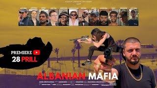 Albanian Mafia  Episode 3 4k [upl. by Wight]