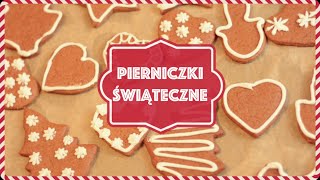 ❄ PIERNICZKI ŚWIĄTECZNE ❄ [upl. by Isolda911]