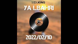 Soolking  YA LBAHRI LAH YEHDIK  Officiel Musique [upl. by Pattie]