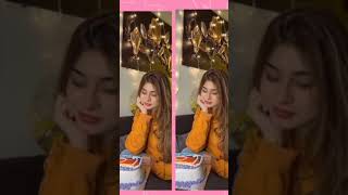 maheen obaid 1million on insta l maheen obaid new vlog l dream girl official [upl. by Ailesor]