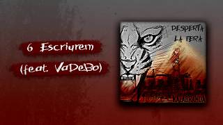 Kalabranda  Escriurem feat Pau VaDeBo [upl. by Groscr]